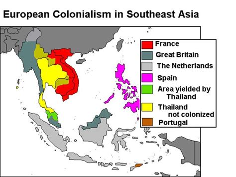 asian countries colonized by portugal.